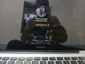 Apple MacBook Pro