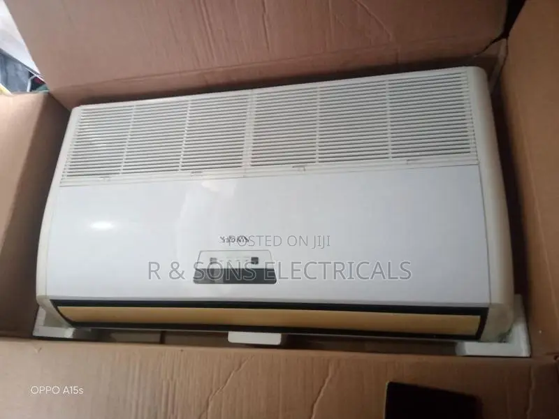 Singer Non Inveter 36000BTU