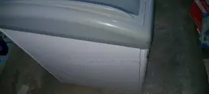 Singer Freezer