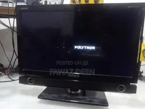 LED TV 20 inch