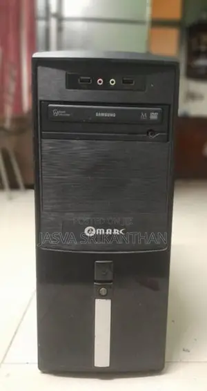 Intel Pentium G3250 4th Gen Computer PC