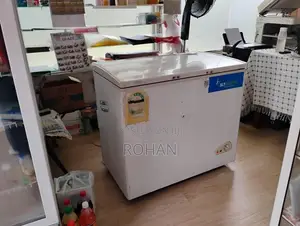 Abans Freezer