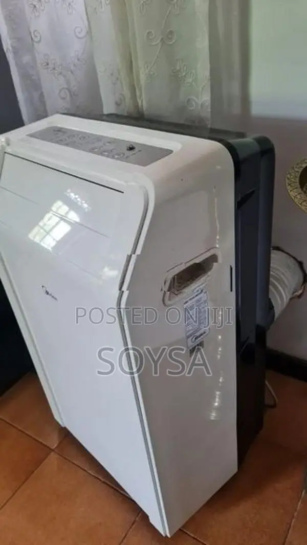 Portable Air Conditioner