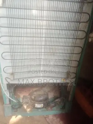 Sisil Refrigerator