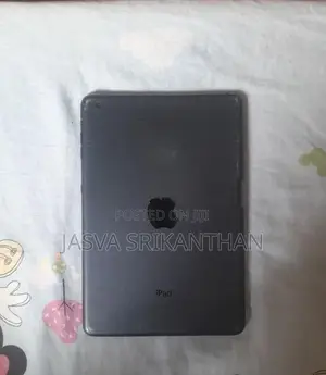 Ipad Mini 2nd Gen