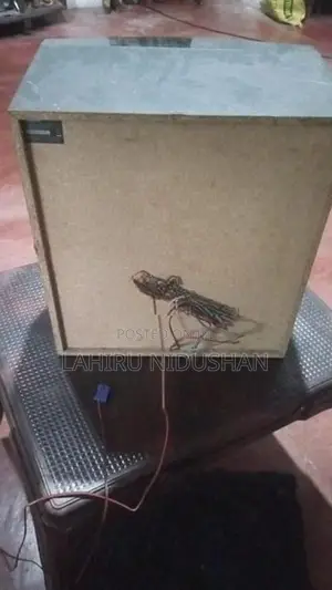 Panasonic Speaker