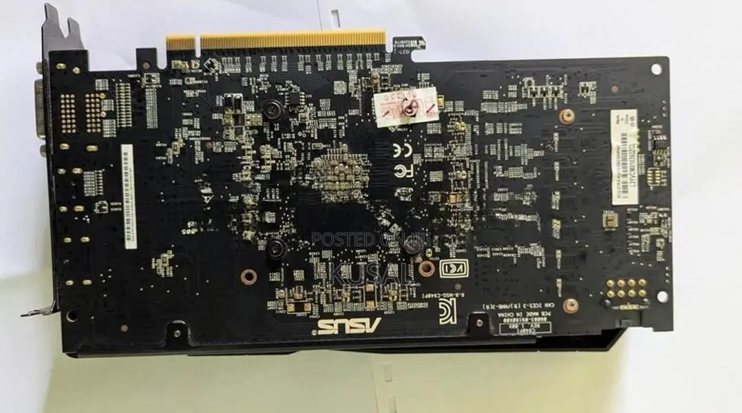 AMD RX 570 8 GB Graphics card