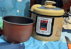 Multi Cooker
