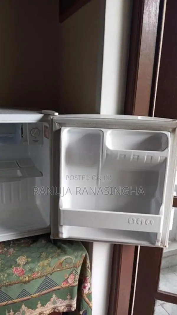 LG Mini Fridge