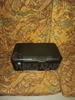 HP Printer