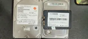 Hard Disk SSD/HDD