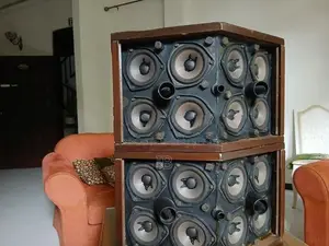 Bose 901 series 111