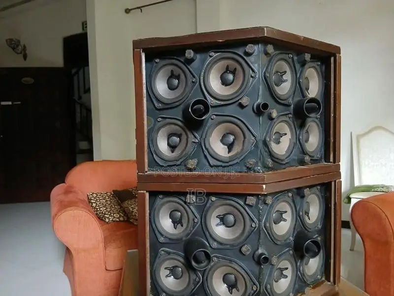 Bose 901 series 111