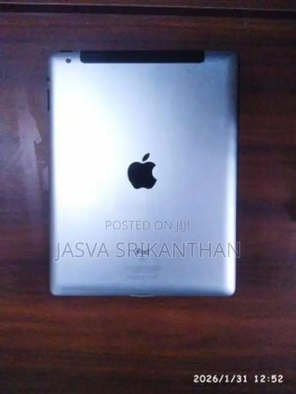 Apple iPad 3rd Gen for Parts