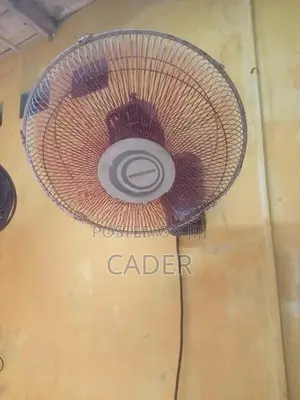 fan wall