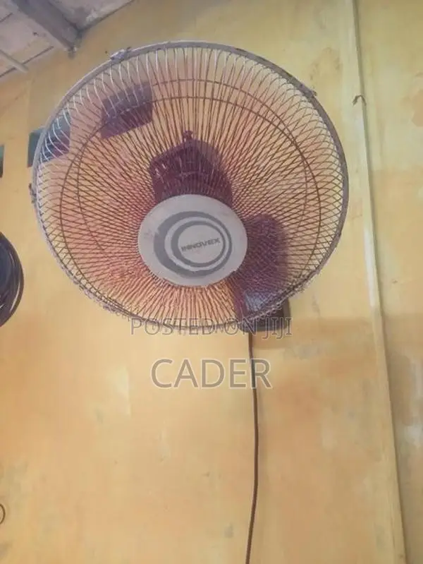 fan wall