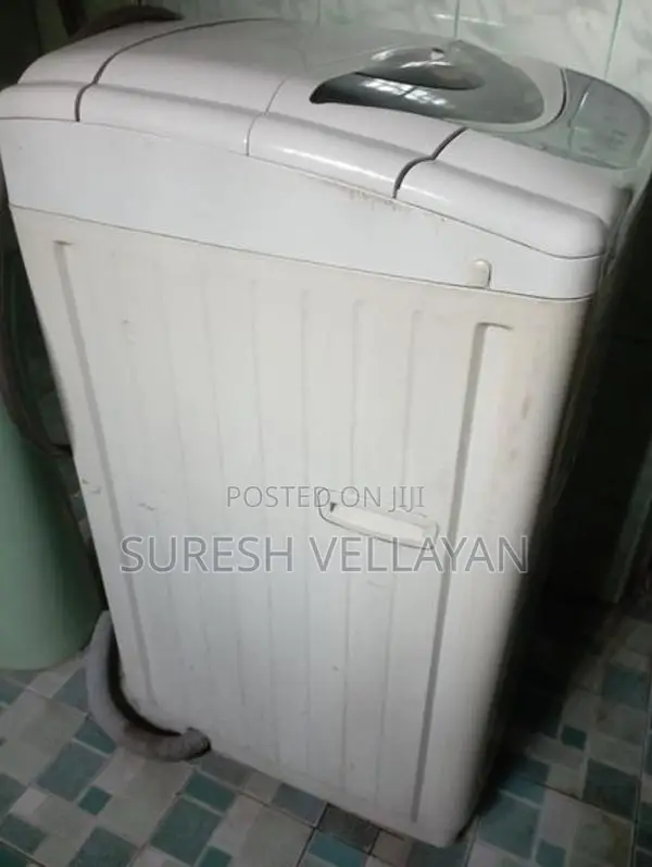 Innovex Washing Machine