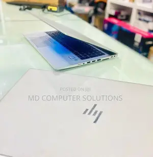 HP Elitebook 850 G5/ G6 – Core I5 8TH 15.6 INCH 8GB RAM 256GB NVME