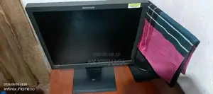 Desktop PC