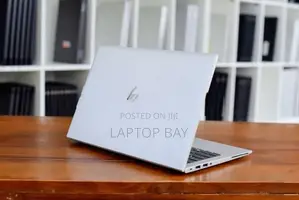 HP EliteBook 830 G7 - i7 10th Gen 13.3 Inches