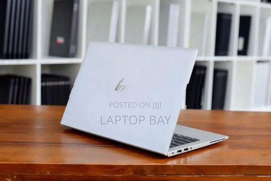 HP EliteBook 830 G7 - i7 10th Gen 13.3 Inches