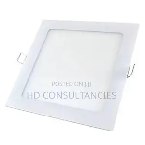 Led Surface Panel Light