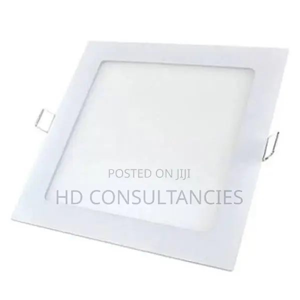 Led Surface Panel Light