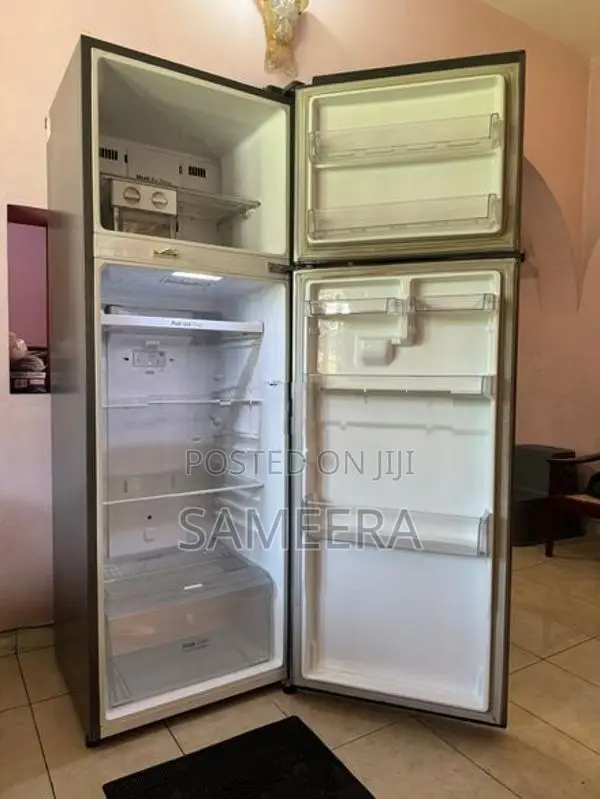 LG (360L) Inverter Refrigerator Fridge - Used