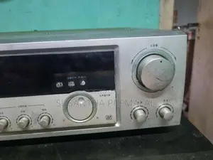 Amplifier