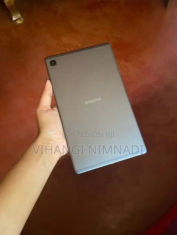 Samsung Galaxy A07 Tab Lite (used)