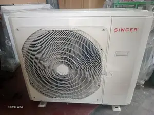 Singer Non Inveter 36000BTU