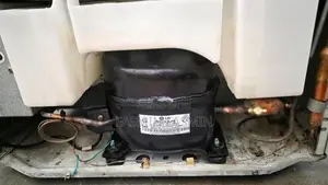LG 5 Feet Korean Refrigerator