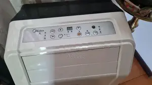 Portable Air Conditioner