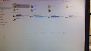 Desktop Computer