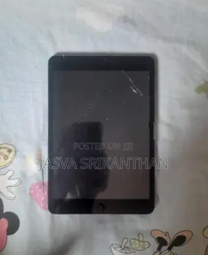 Ipad Mini 2nd Gen