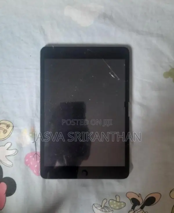 Ipad Mini 2nd Gen