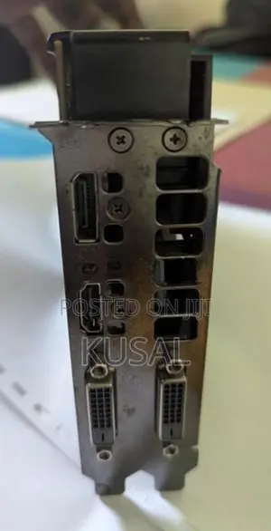 AMD RX 570 8 GB Graphics card
