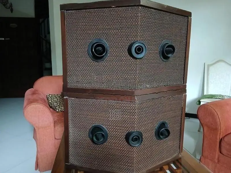 Bose 901 series 111