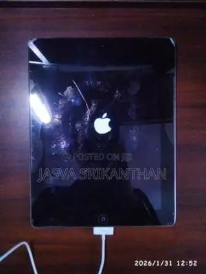 Apple iPad 3rd Gen for Parts
