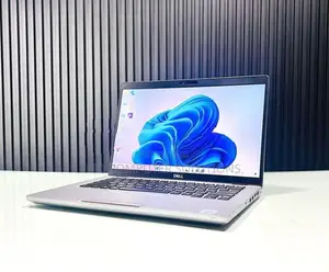 Dell Latitude 5320 CORE I5 11TH GEN 8GB RAM 256GB NVME SSD USED LAPTOP