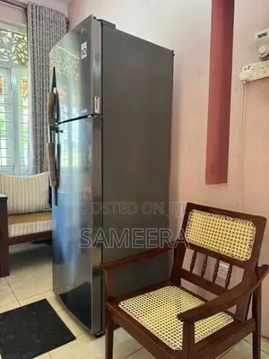 LG (360L) Inverter Refrigerator Fridge - Used