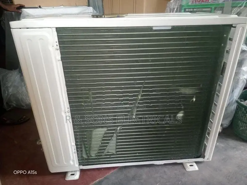 Singer Non Inveter 36000BTU