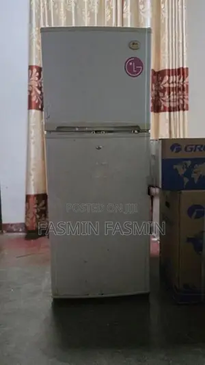 LG 5 Feet Korean Refrigerator