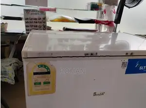 Abans Freezer