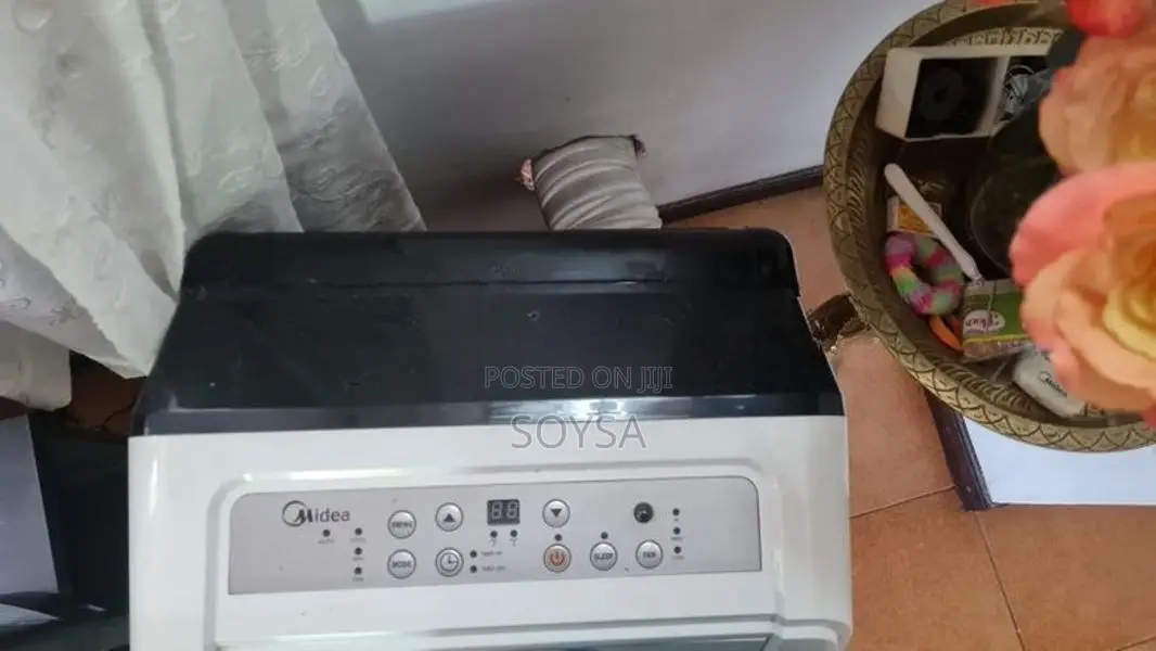 Portable Air Conditioner