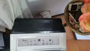 Portable Air Conditioner