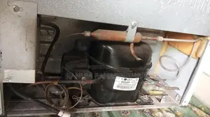 LG Mini Fridge