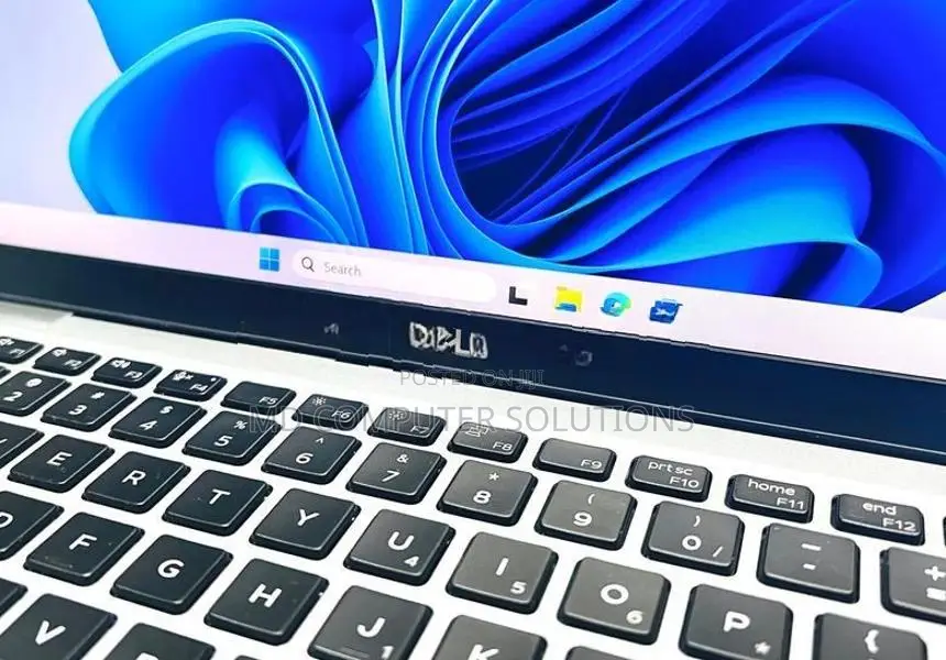 Dell Latitude 5320 CORE I5 11TH GEN 8GB RAM 256GB NVME SSD USED LAPTOP