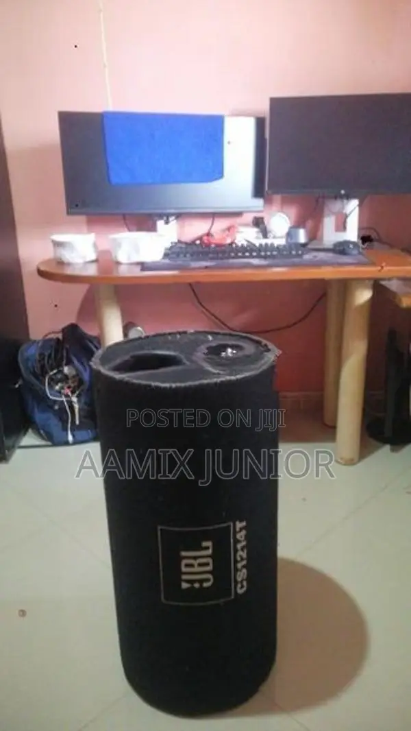 JBL Speaker