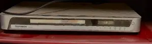 Prizm TV 32 Inches with Table